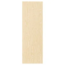 IKEA KALBÅDEN(894.958.99) двері на петлях, ефект яскравої сосни