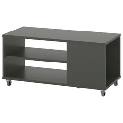 IKEA VIHALS(905.429.32) кофейный столик, темно-серый