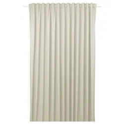 IKEA BENGTA(306.020.90) Постоянный занавес, 1 шт., на ленте/бежевой