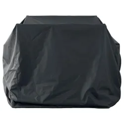 IKEA TOSTERO Чохол на меблі, чорний (302.923.23)