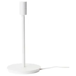 IKEA Підстава настільної лампи SKAFTET (ІКЕА СКАФТЕТ) 50405418