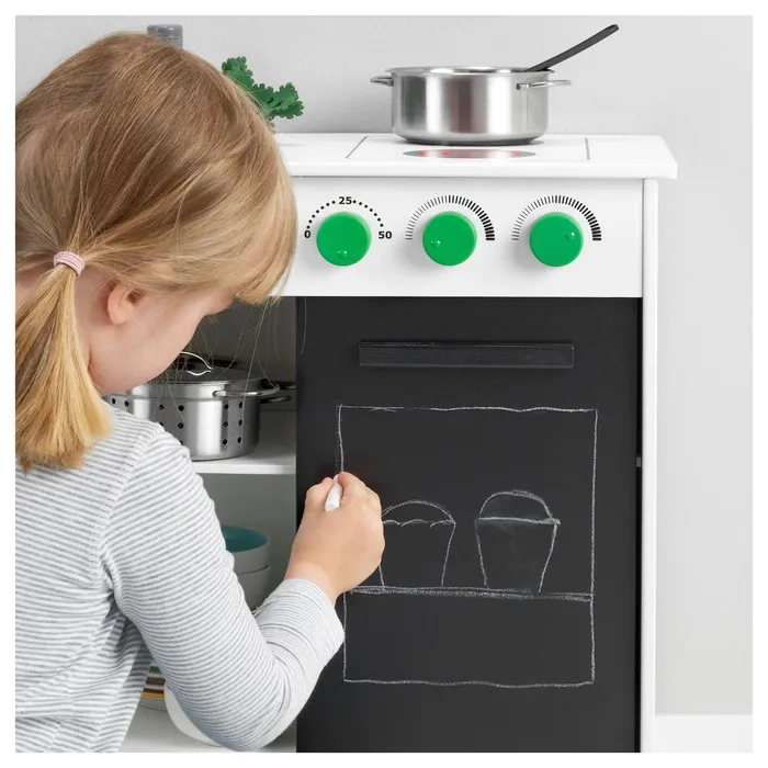 Ikea nybakad kitchen online