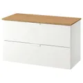 IKEA GODMORGON / TOLKEN(192.955.30)