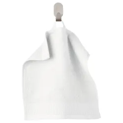 IKEA VINARN(505.548.61) рушник, білий