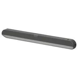 IKEA KÖLVATTEN(005.941.76) Світлодіодне освітлення з датчиком, сірий/акумулятор