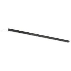 IKEA ÖVERSIDAN(004.749.04) Светодиодная лента с датчиком для шкафа-купе, можно затемнить темно-серым