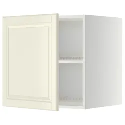 IKEA METOD(794.609.75) расширение для холодильника / морозильной камеры, белый / кремовый Бодбин