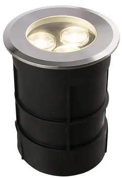 Садовий світильник PICCO Black 3W LED 3000K IP67 Pond Garden Outdoor Home