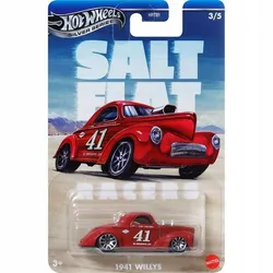 СИРЛА СЕРІЯ HOT WHEELS JBY83