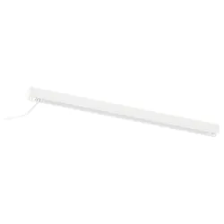 IKEA SILVERGLANS(705.286.68) Світлодіодна стрічка для ванної кімнати, можна затемнити білим