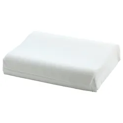 IKEA PAPEGOJBUSKE(005.528.45) эргономичная подушка, спальное место на боку/на спине