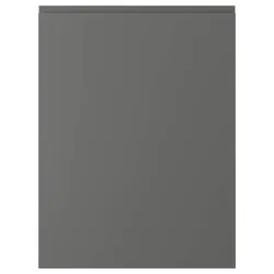 IKEA VOXTORP(704.540.97) дверь, темно-серый