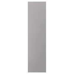 IKEA BODBYN (502.210.61) маскувальна панель, сірий
