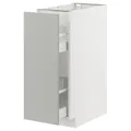 IKEA METOD / MAXIMERA(395.385.61)