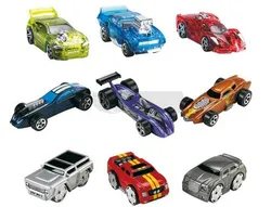 АВТОМОБІЛЬ HOT WHEELS 57850