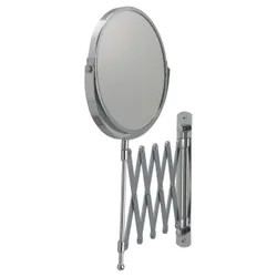 IKEA FRACK (380.062.00) Зеркало, нержавеющая сталь