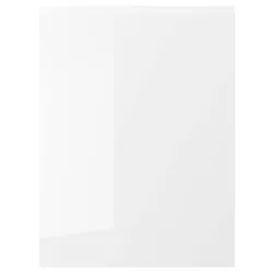 IKEA VOXTORP(203.974.91) дверь, глянцевый белый
