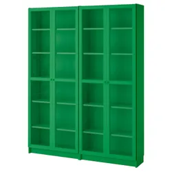 IKEA BILLY(495.800.93) стовп, зелений
