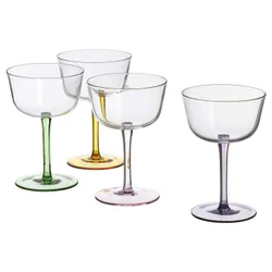 IKEA TJÄRLEK(305.870.99) стекло, разноцветный