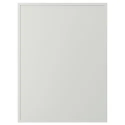 IKEA ASPUDDEN(605.950.50) двері, світло-сірий