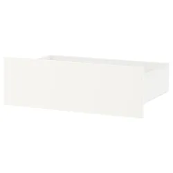 IKEA FONNES(092.417.93) Ящик стола, белый / белый