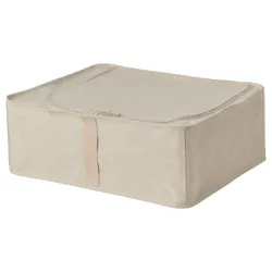 IKEA PURRPINGLA(006.122.55) Одежда/постельное белье, ткань/бежевый