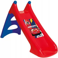 SMOBY SLIDE XS CARS ВОДНА ГІРКА 90 СМ АВТОМОБІЛІ