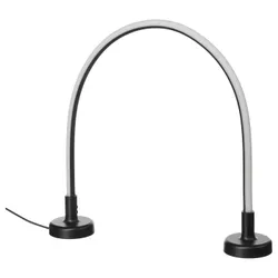 IKEA SMÅSNÖRE(805.941.58) Светодиодное декоративное освещение, Вы можете потемнеть с помощью регулировки цвета