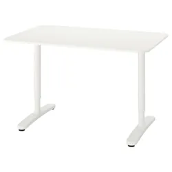 IKEA BEKANT(190.063.23) письмовий стіл, білий