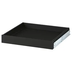 IKEA KNIVSHULT(495.782.31) Низкий ящик с передним