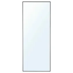 IKEA HOVET(705.159.15) дзеркало, чорний
