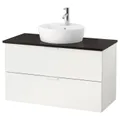 IKEA GODMORGON/TOLKEN / TÖRNVIKEN(593.092.76)