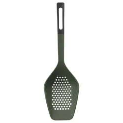 IKEA KNORRHANE(505.996.71) шумівка, темно-зелений/антрацит