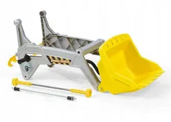 Великий ківш Rolly Toys для екскаватора Trakotra Junior 3-8 років