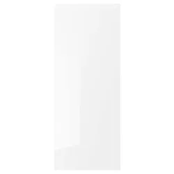 IKEA VOXTORP(103.974.82) дверь, глянцевый белый