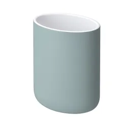 IKEA EKOLN(505.937.30) чашка для кисти, Светлый Грейторкус