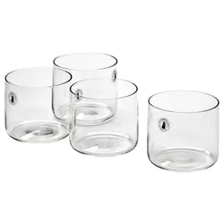 IKEA STOCKHOLM 2025(605.924.43) стекло