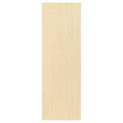 IKEA KALBÅDEN(594.959.14) двері на петлях, ефект яскравої сосни