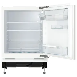 IKEA SMÅFRUSEN(104.947.70) підстільний холодильник, ІКЕА 500 вбудована/біла