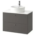 IKEA GODMORGON/TOLKEN / TÖRNVIKEN(693.385.13)