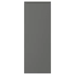 IKEA VOXTORP (804.540.87) двері, темно-сірий