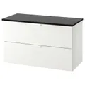 IKEA GODMORGON / TOLKEN (992.955.26)