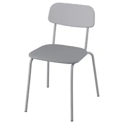 IKEA GRÅSALA(705.154.68) стул, Серый
