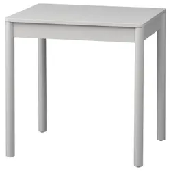 IKEA KJELLERIK(005.985.51) рабочий стол, серый