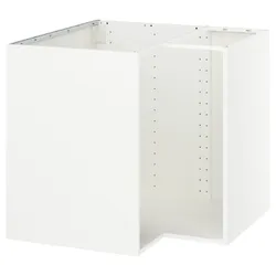 IKEA METOD(405.967.48) Жилье для гардероба, белый