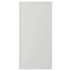 IKEA ASPUDDEN(705.950.64) декоративна решітка, світло-сірий