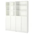 IKEA BILLY / OXBERG(792.807.24)