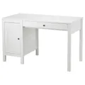 IKEA HEMNES (203.402.92) Письмовий стіл, blackbass