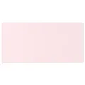 IKEA HAVSTORP  Фронтальная панель ящика, светло-розовый (704.754.91)