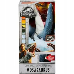 Динозавры из "Парка Юрского периода": Мозазавр 71 см HGV34